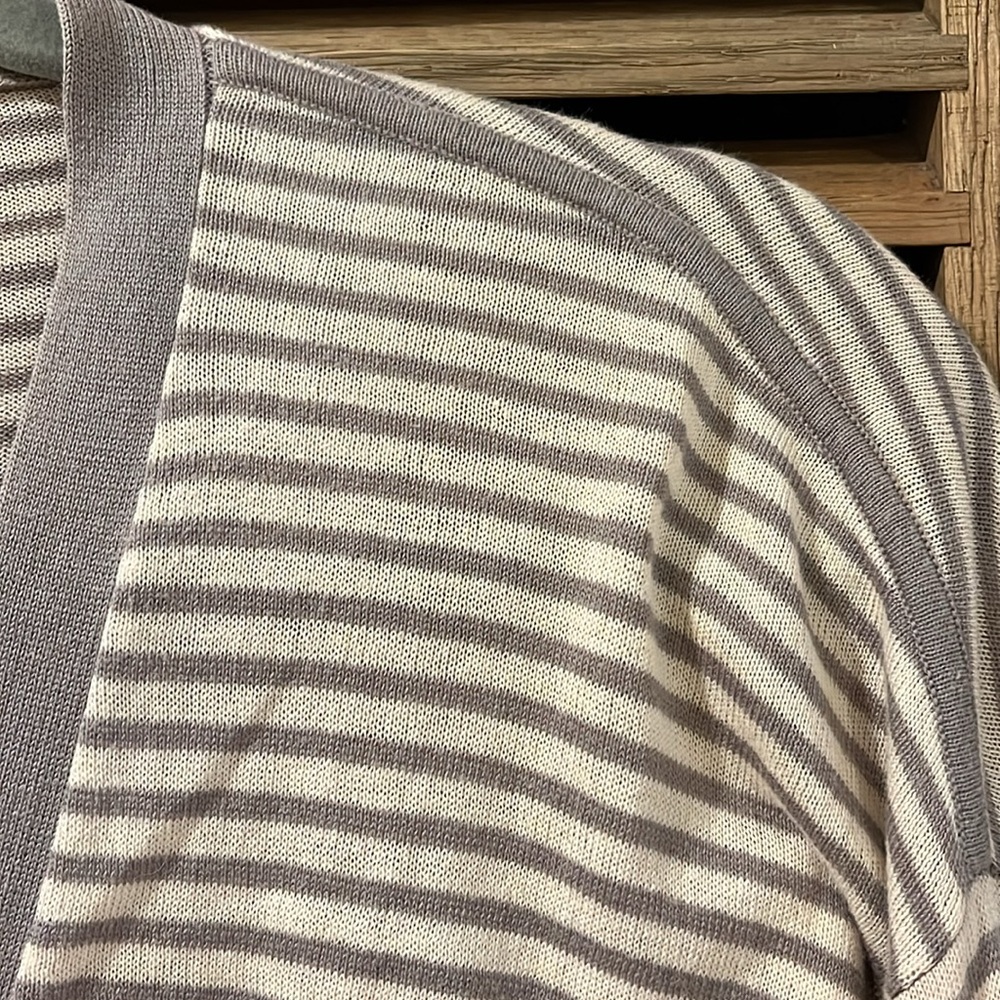 JCrew tunic - Picture 2 of 6